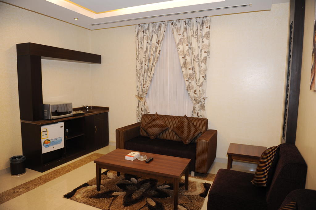 Suites 3*