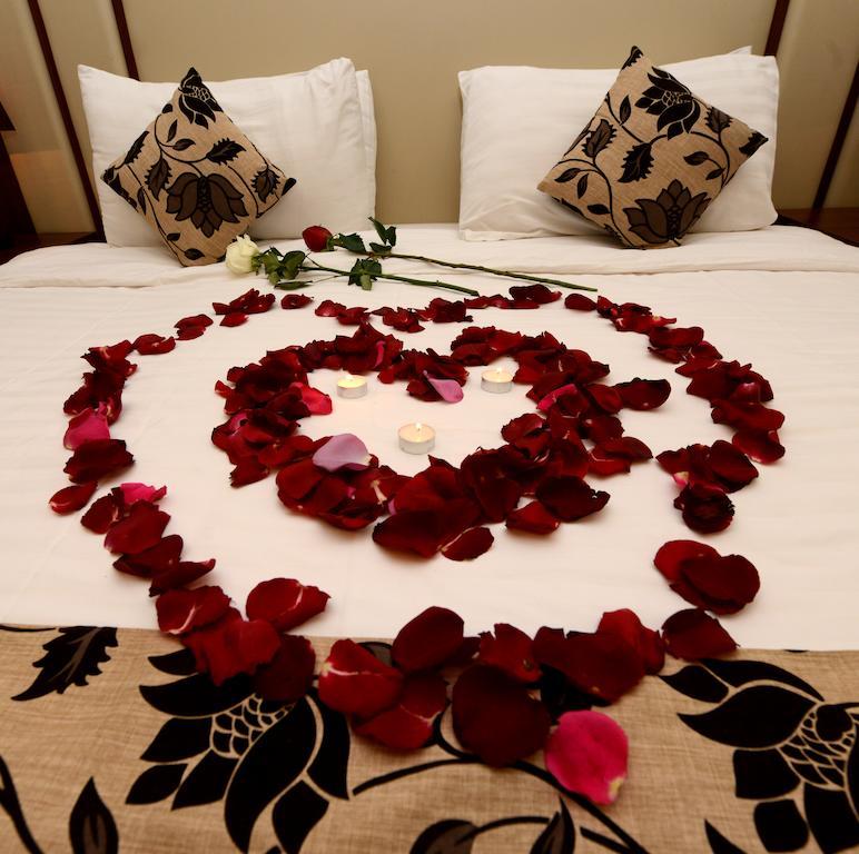 Suites Aparthotel