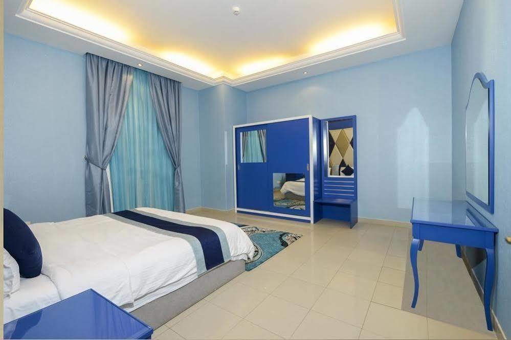 Aparthotel Suites Riyadh
