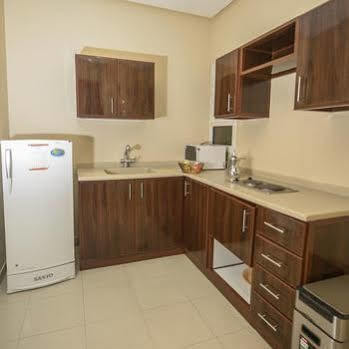Suites Riyadh